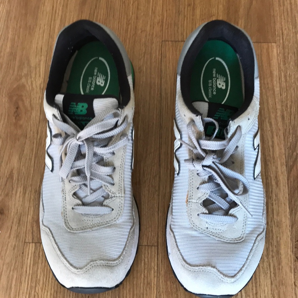 New Balance 515